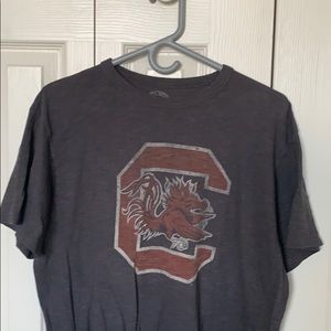 University of South Carolina T-shirt